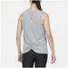 TANK TOP WOMEN Grey